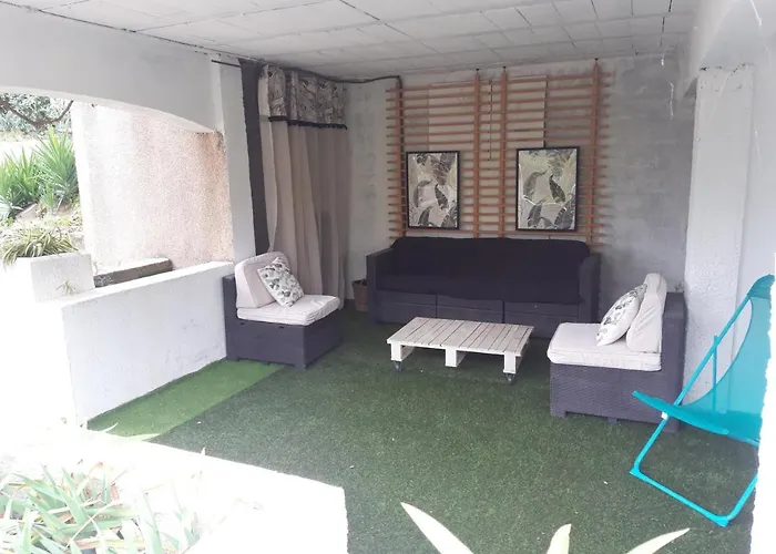 F5 A Avec Jardin, Climatisation Et Parking - Fr-1-309-296 Villa Banyuls-sur-Mer