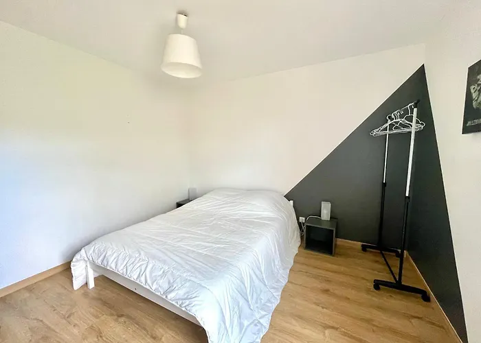 F5 A Avec Jardin, Climatisation Et Parking - Fr-1-309-296 * Banyuls-sur-Mer