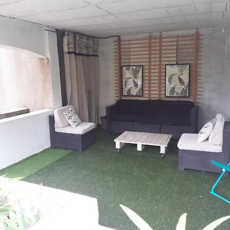 F5 A Avec Jardin, Climatisation Et Parking - Fr-1-309-296 Villa Banyuls-sur-Mer