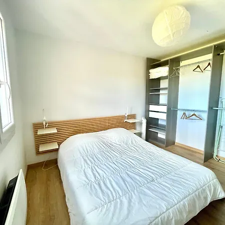 F5 A Avec Jardin, Climatisation Et Parking - Fr-1-309-296 *